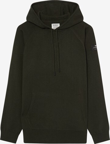 ECOALF Pullover 'Solido' i grøn: forside