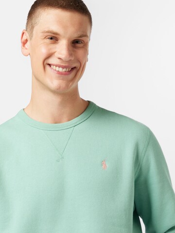 Polo Ralph Lauren Regular fit Sweatshirt in Groen