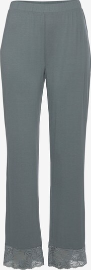 LASCANA Pyžamové nohavice - petrolejová, Produkt