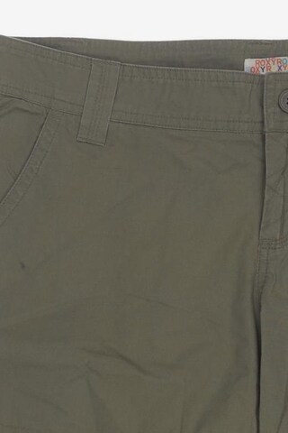 ROXY Shorts in XL in Green