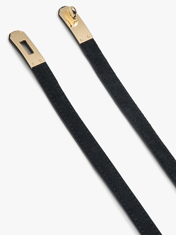 Estro Gürtel '199'‌‌‌‌‌‌ in Schwarz