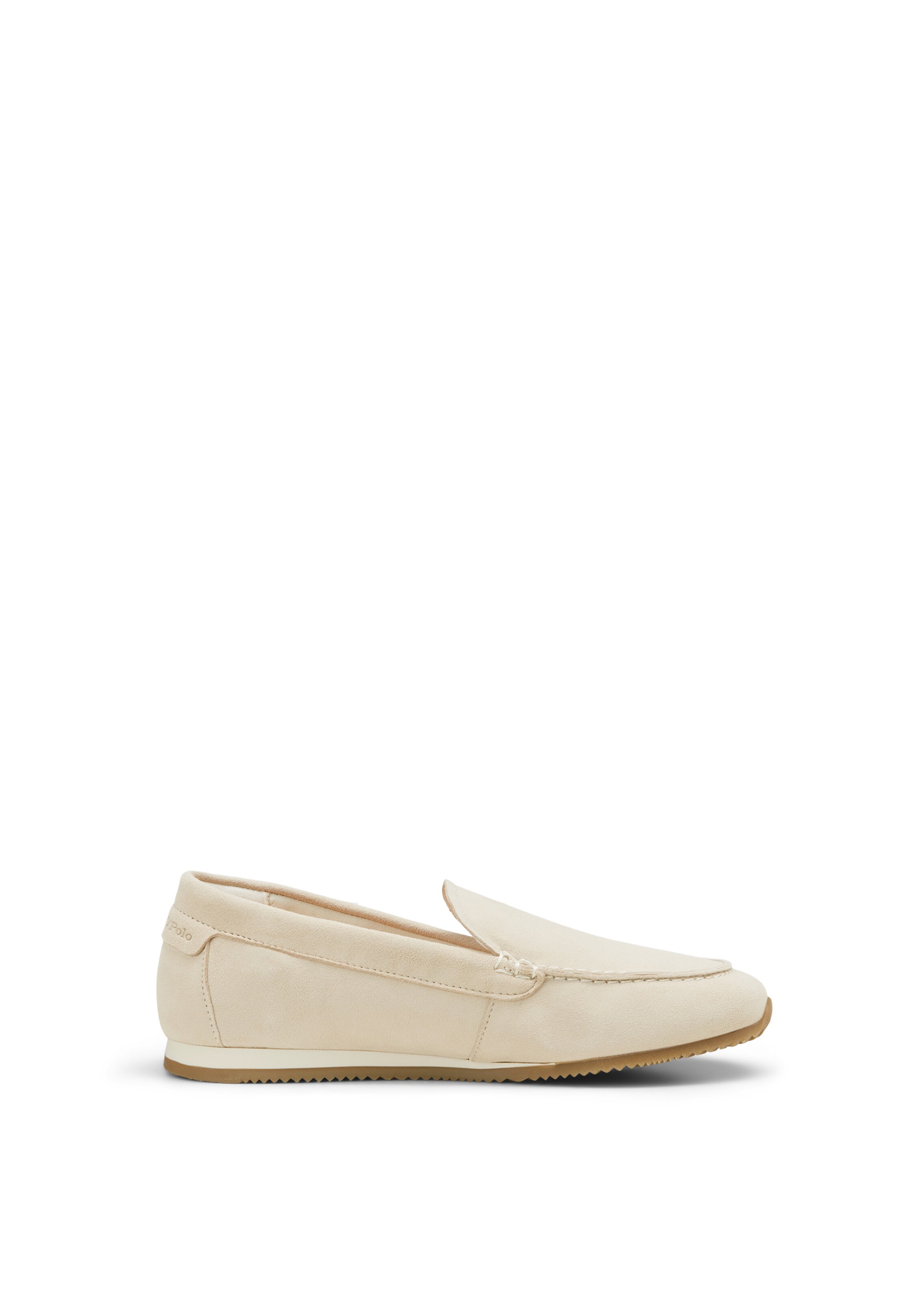 Mocassin Marc O'Polo en beige