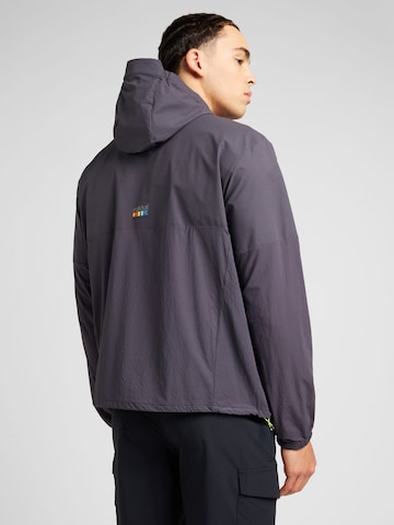 Rukka Outdoor jacket 'MATTILA' in Grey