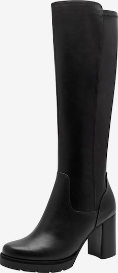 MARCO TOZZI Stiefel in 36 in schwarz, Produktansicht