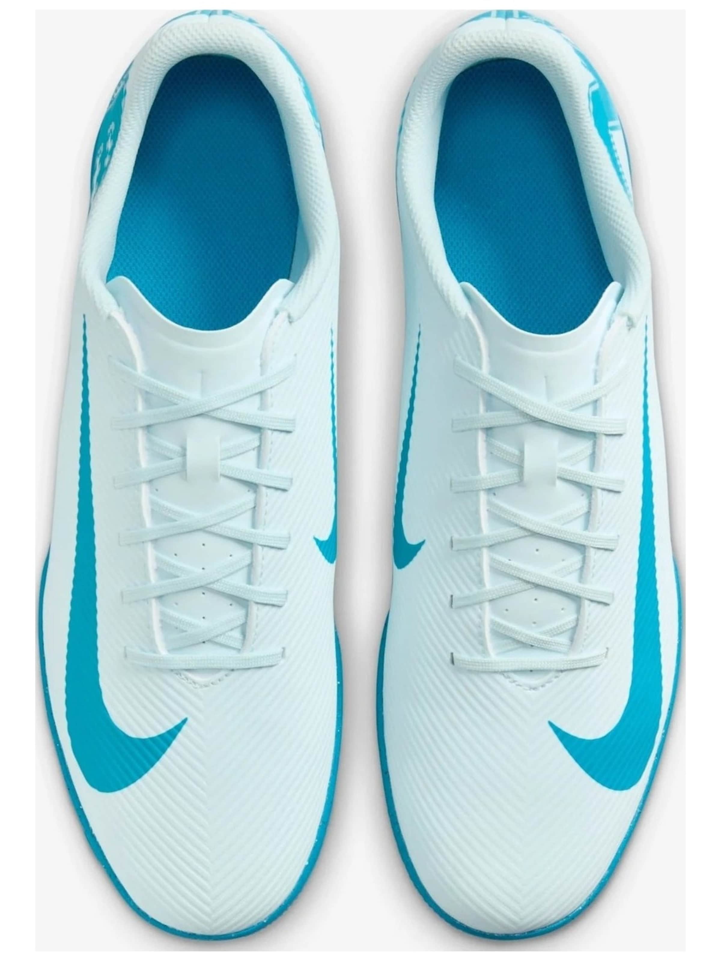 NIKE Soccer shoe 'Mercurial Vapor 16 Club' in White