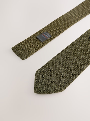 NextKravata - zelena boja