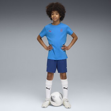 PUMA Regular Sports trousers 'Neymar Jr. Playmaker' in Blue