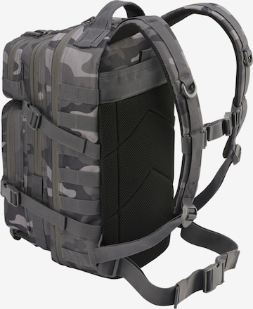 Brandit Backpack in Grey