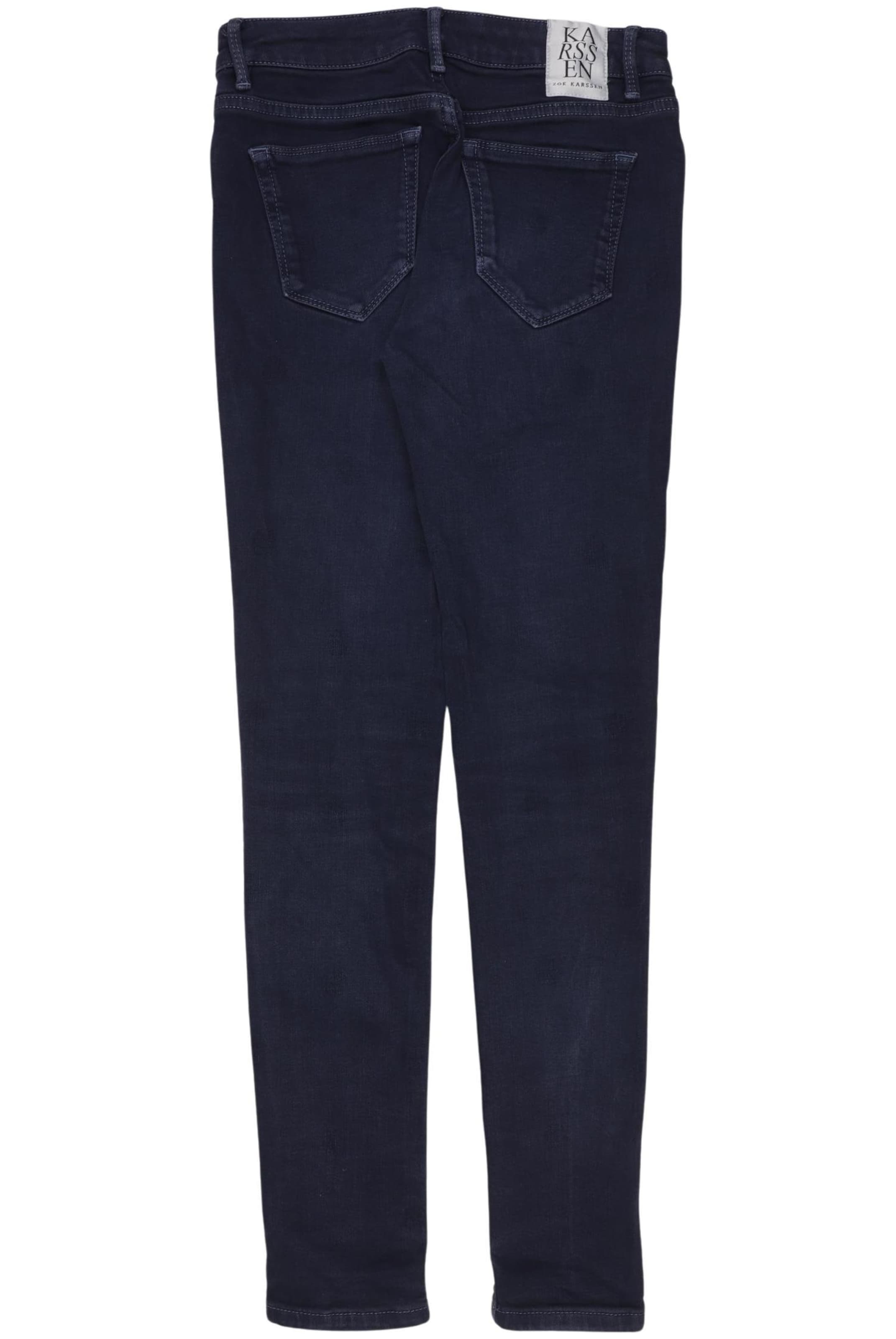 ZOE KARSSEN Jeans in 26 in Blue