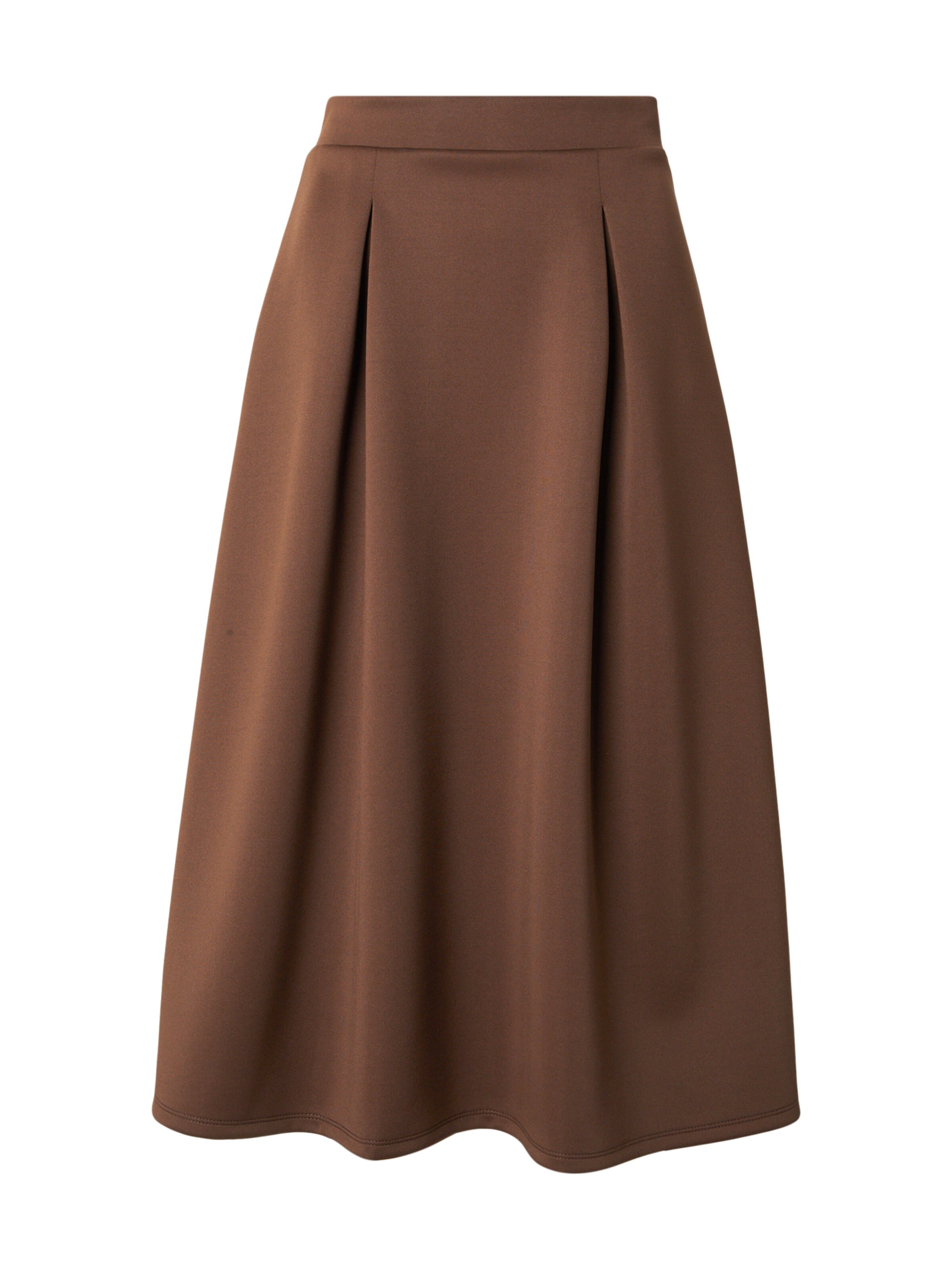 ABOUT YOU Krilo 'Melinda' | rjava barva: sprednja stran