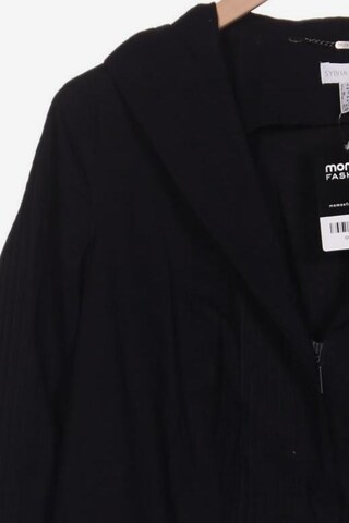 Sylvia Heise Jacket & Coat in XL in Black