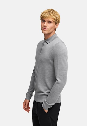 Pull-over 'Johannes' Kronstadt en gris