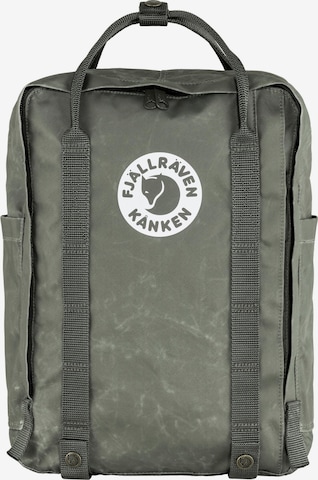 Fjällräven Backpack 'Tree-Kanken' in Grey: front