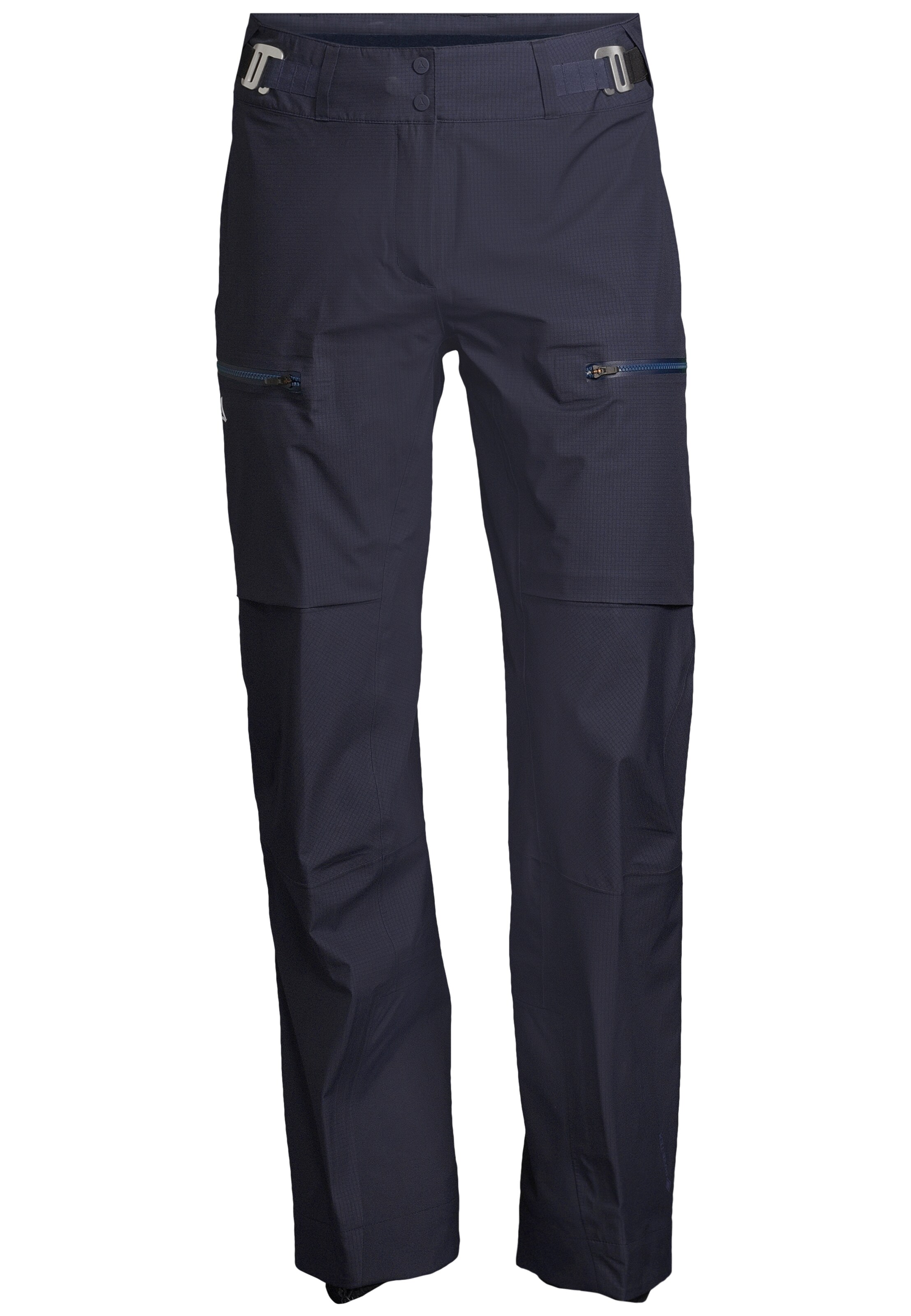 regular Pantaloni sportivi 'Sass Maor' di Schöffel in blu