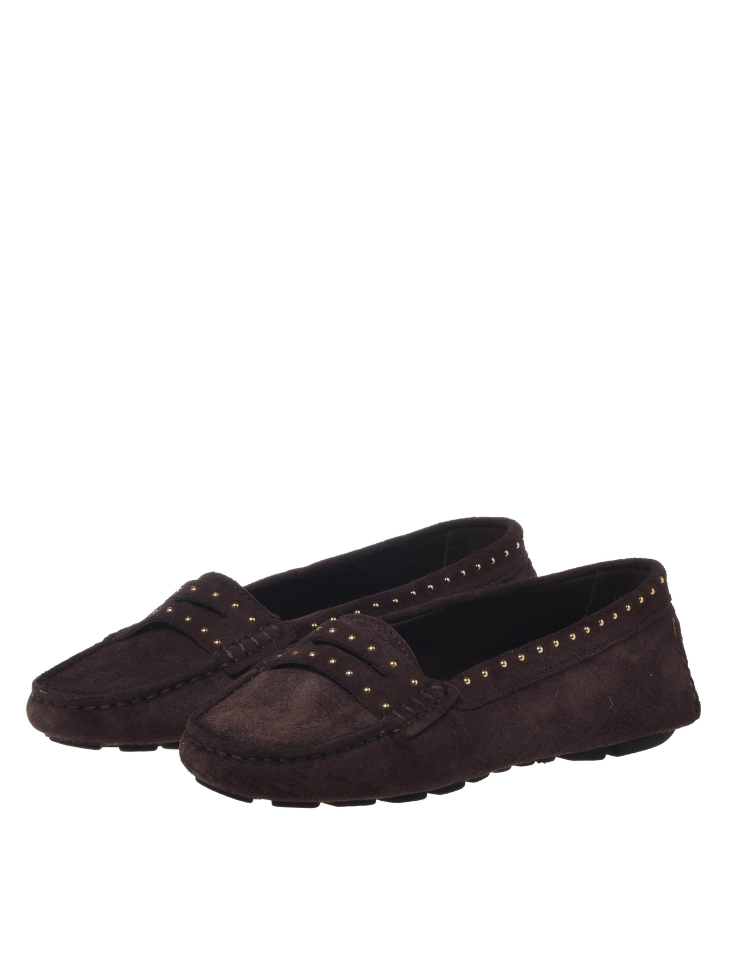 Mocassin BALDININI en marron
