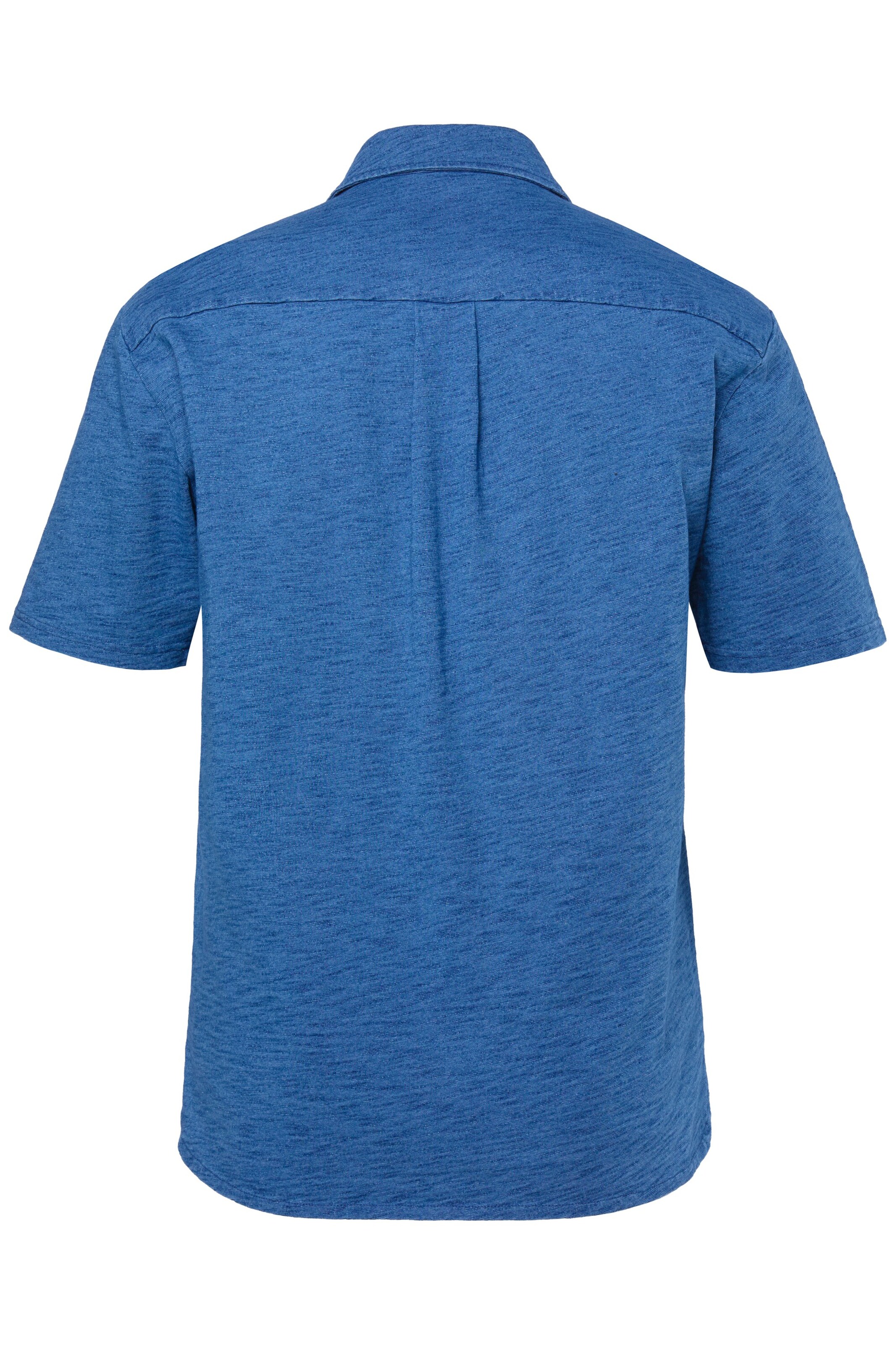 JP1880 Regular Fit Hemd in Blau