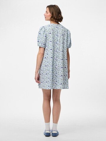 PIECES Dress 'PCTalia' in Blue