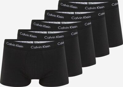 Calvin Klein Underwear Boxers en noir, Vue avec produit