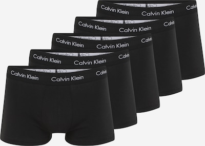 Calvin Klein Underwear Boksarice | črna barva, Prikaz izdelka