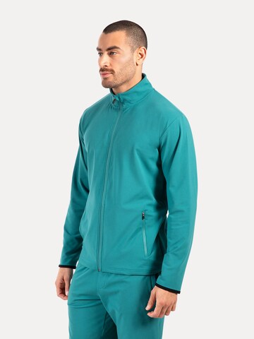 Vestes d’entraînement Smilodox en bleu