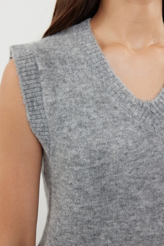 Trendyol - Jersey en gris