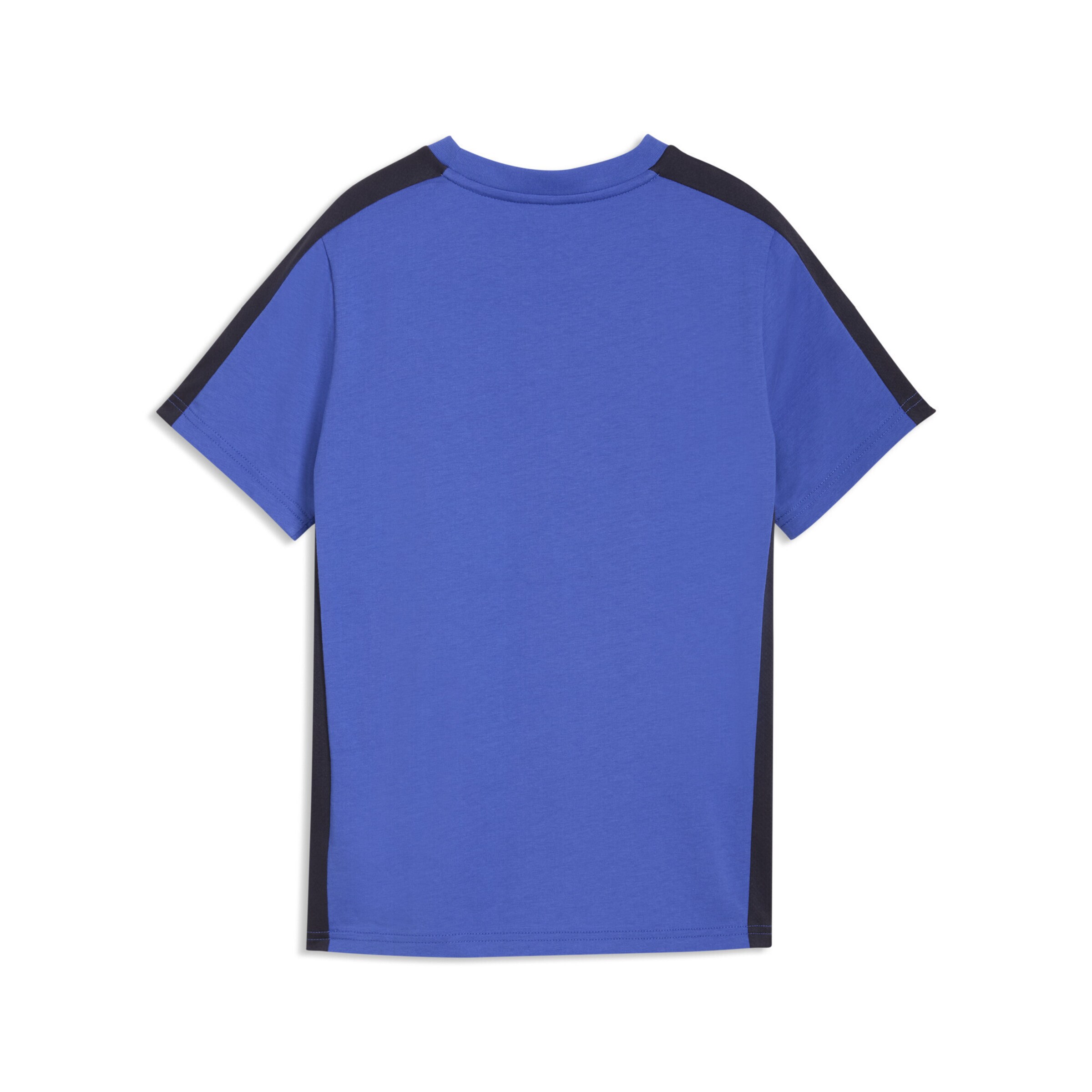 PUMA Funktionsshirt in Blau