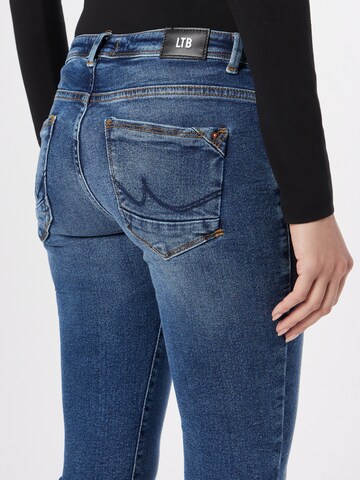 LTB Skinny Jeans 'JODY' in Blue