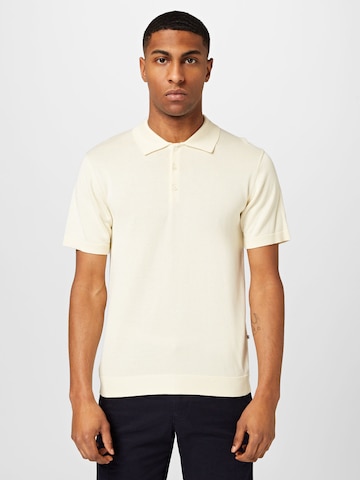 minimum - Jersey 'CAVLI' en beige: frente