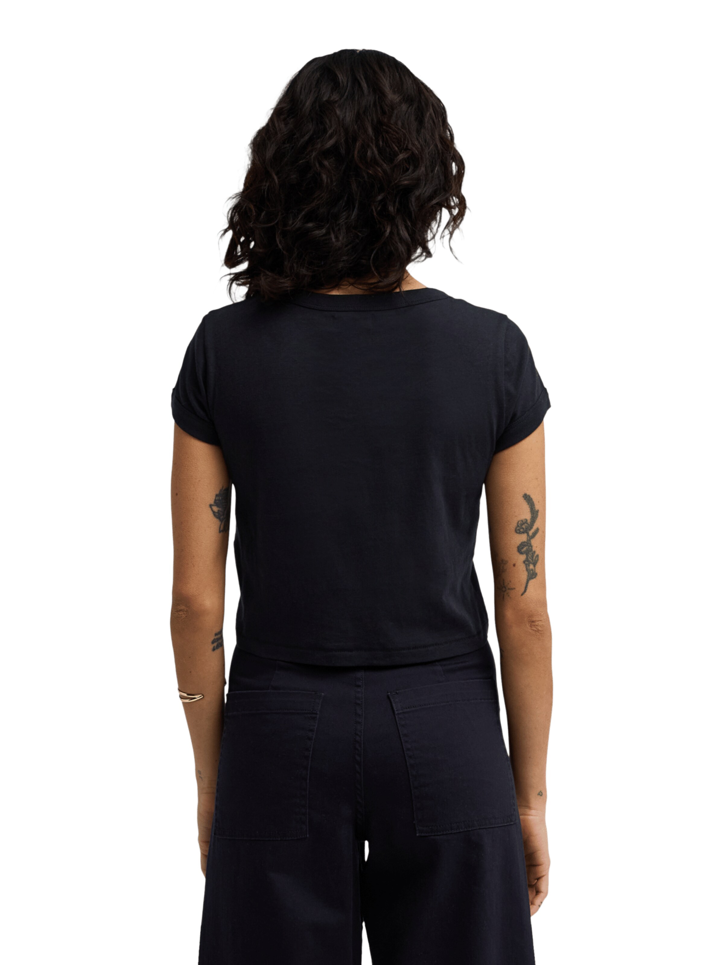 BILLABONG Shirt 'Daily' in Black