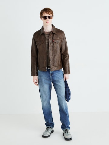 LEVI'S ® Schoudertas in Blauw