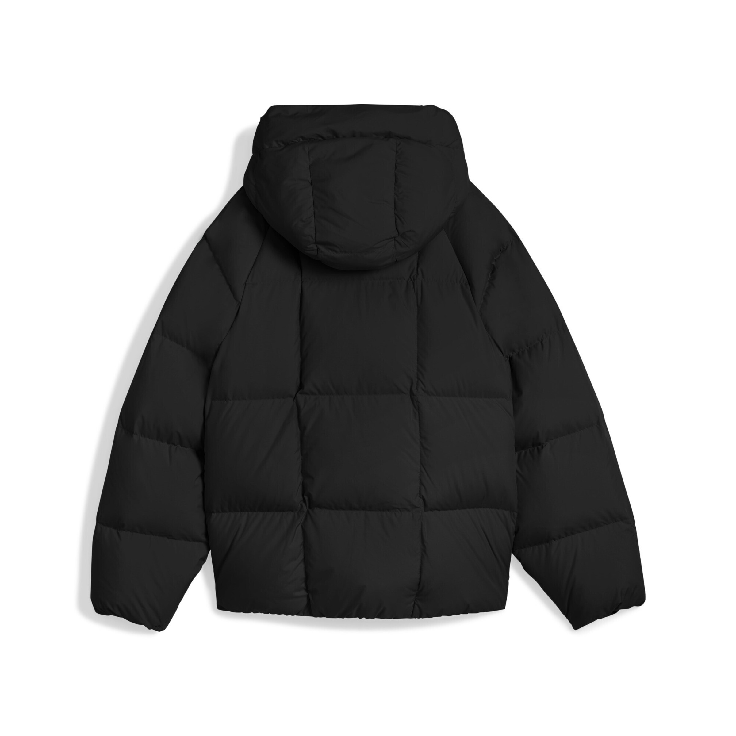 Veste d’hiver PUMA en noir
