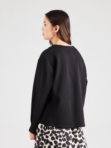 Lindex Shirt 'Alina' in Black