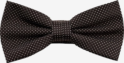 ROY ROBSON Bow Tie in Black, Item view