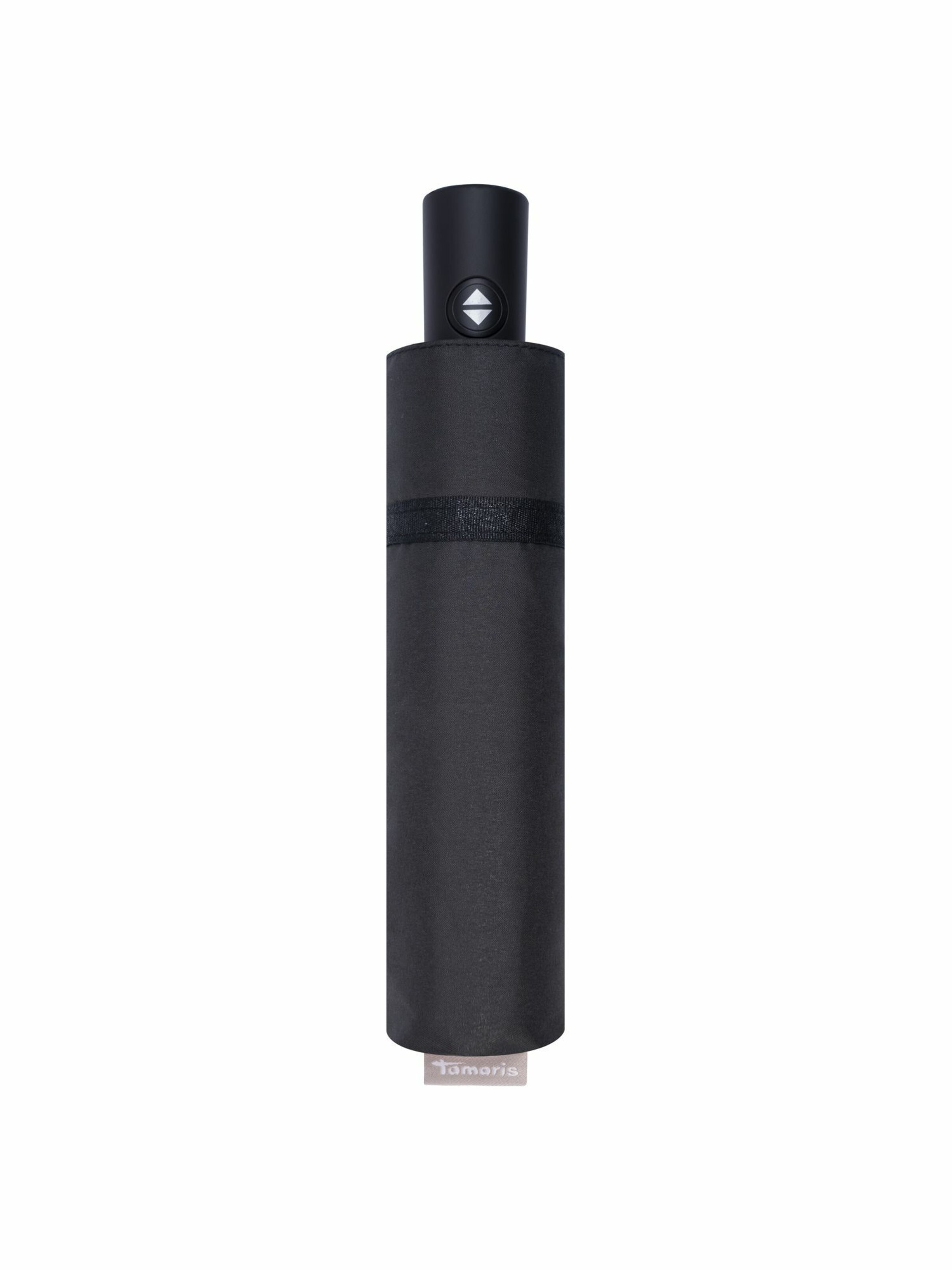 Tamaris Regenschirm in Schwarz