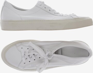 Closed Sneakers & Trainers in 44 in White: front