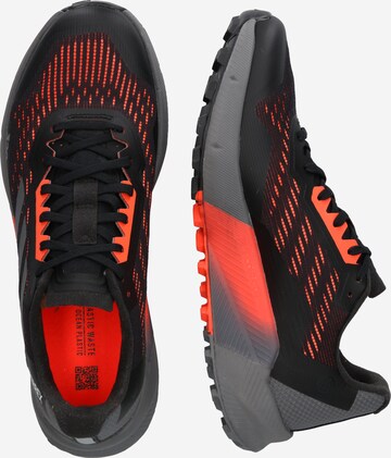 ADIDAS TERREX Running shoe 'Agravic Flow 2.0' in Black