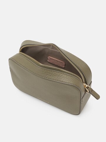 Coccinelle Umhängetasche 'Tebe' in Grün