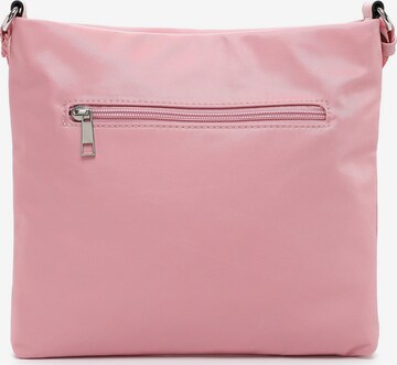 Sac bandoulière 'Angela' TAMARIS en rose