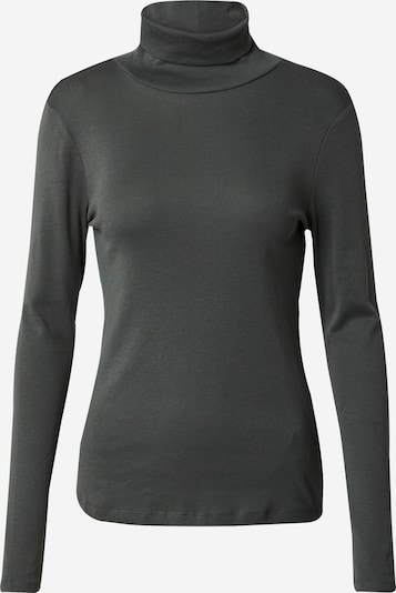 s.Oliver T-shirt en gris foncé, Vue avec produit