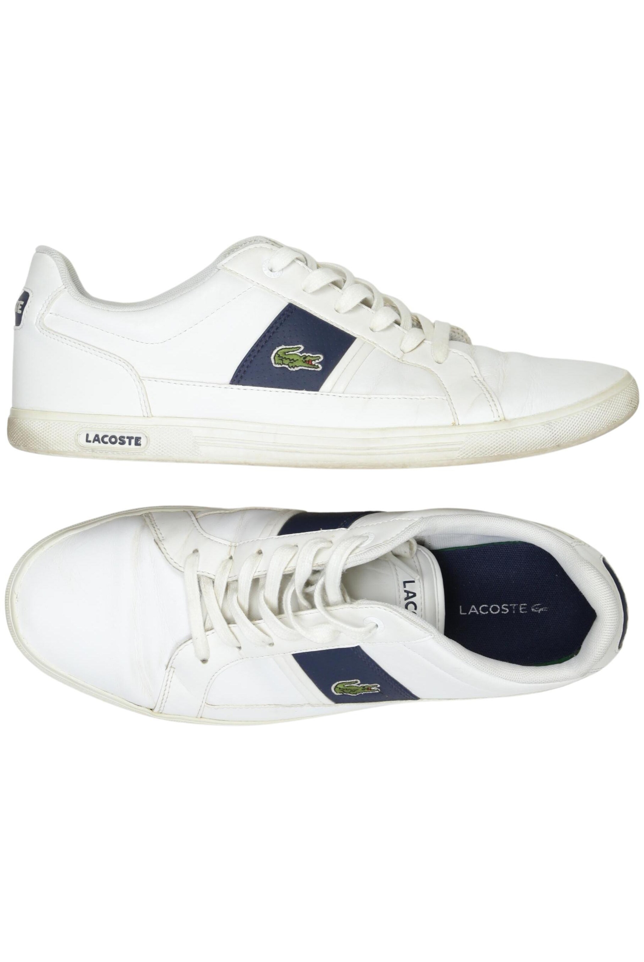 LACOSTE Sneaker 43 in Mischfarben: Vorderseite