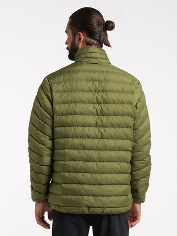 Haglöfs Jacke 'Särna Mimic' in Grün