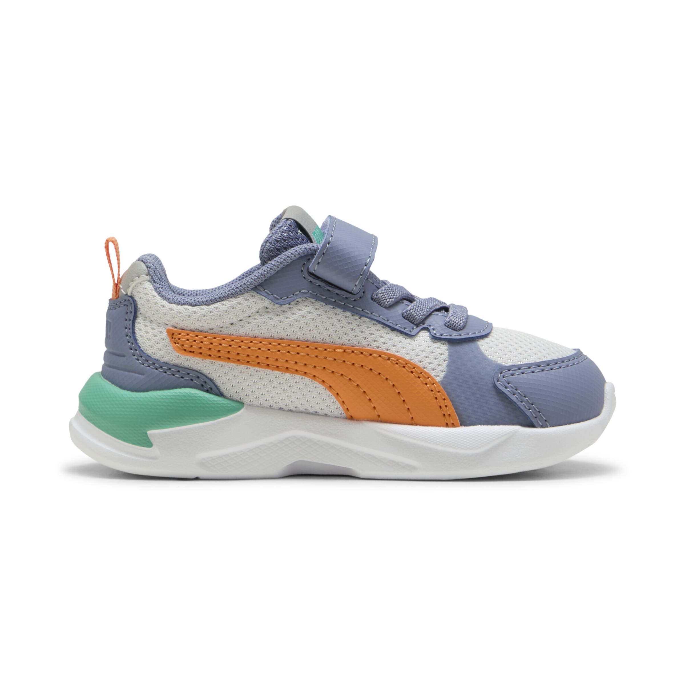 PUMA Sneaker 'X-Ray 3' in Grau