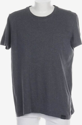 Belstaff T-Shirt XXL in Grau: predná strana