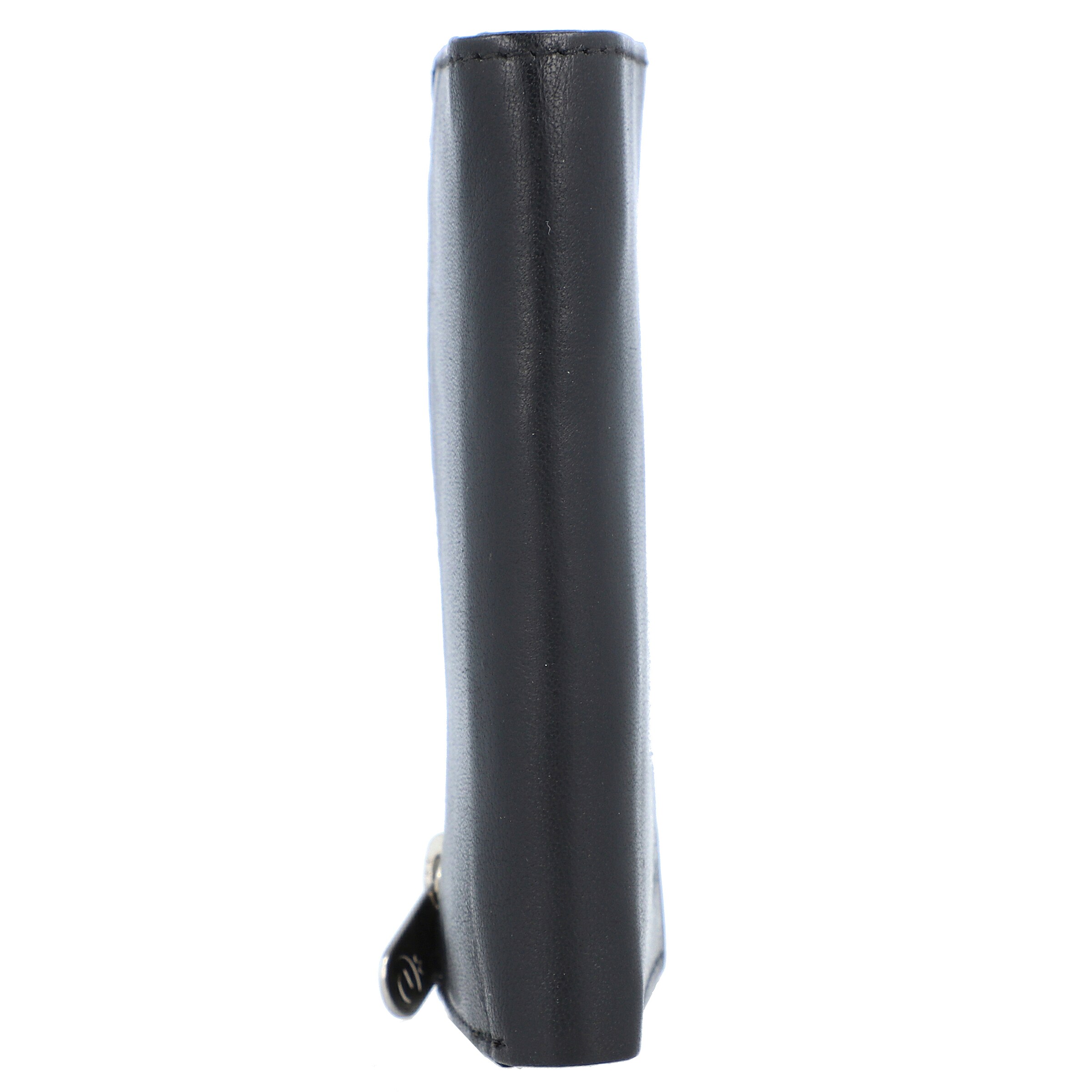 Portamonete 'Oslo ' di Esquire in nero