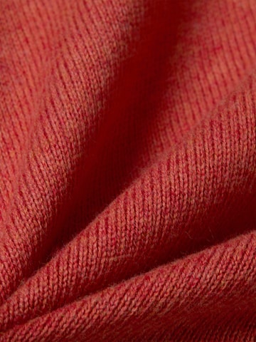 Finshley & Harding Trui in Rood