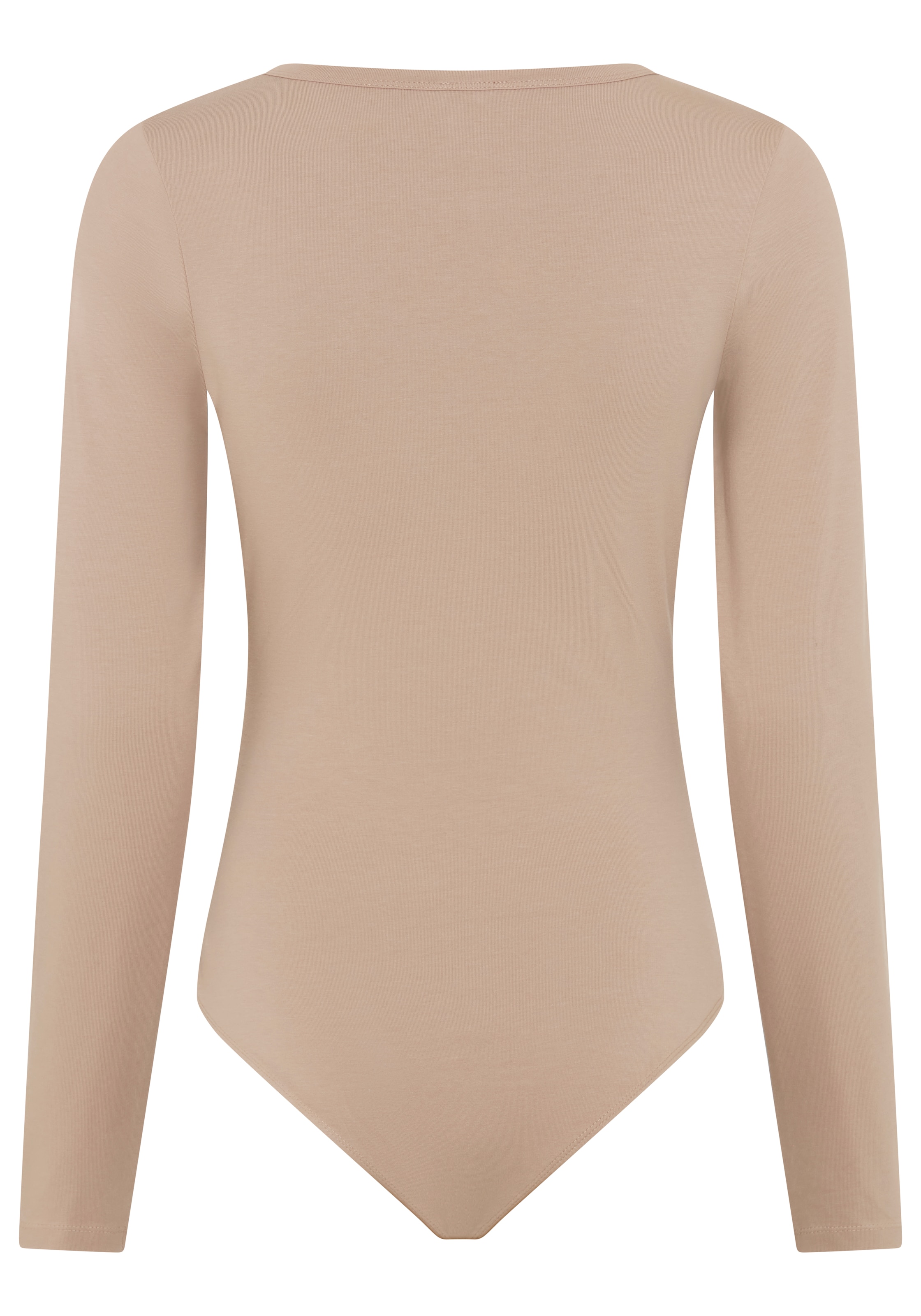 LAURA SCOTT Body in Beige