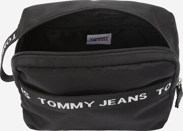 melns Tommy Jeans Kosmētikas somiņa