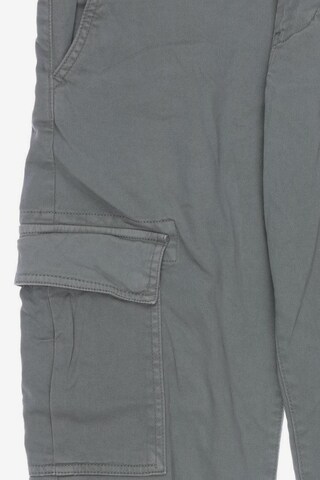 Pepe Jeans Stoffhose 34 in Grün