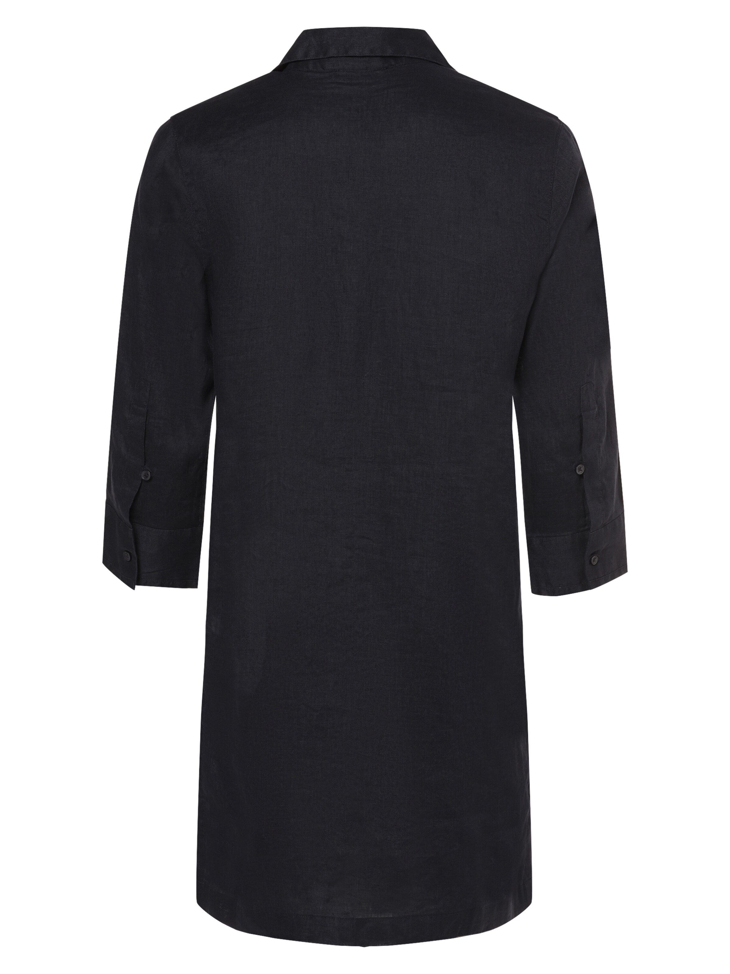 Franco Callegari Blouse in Black