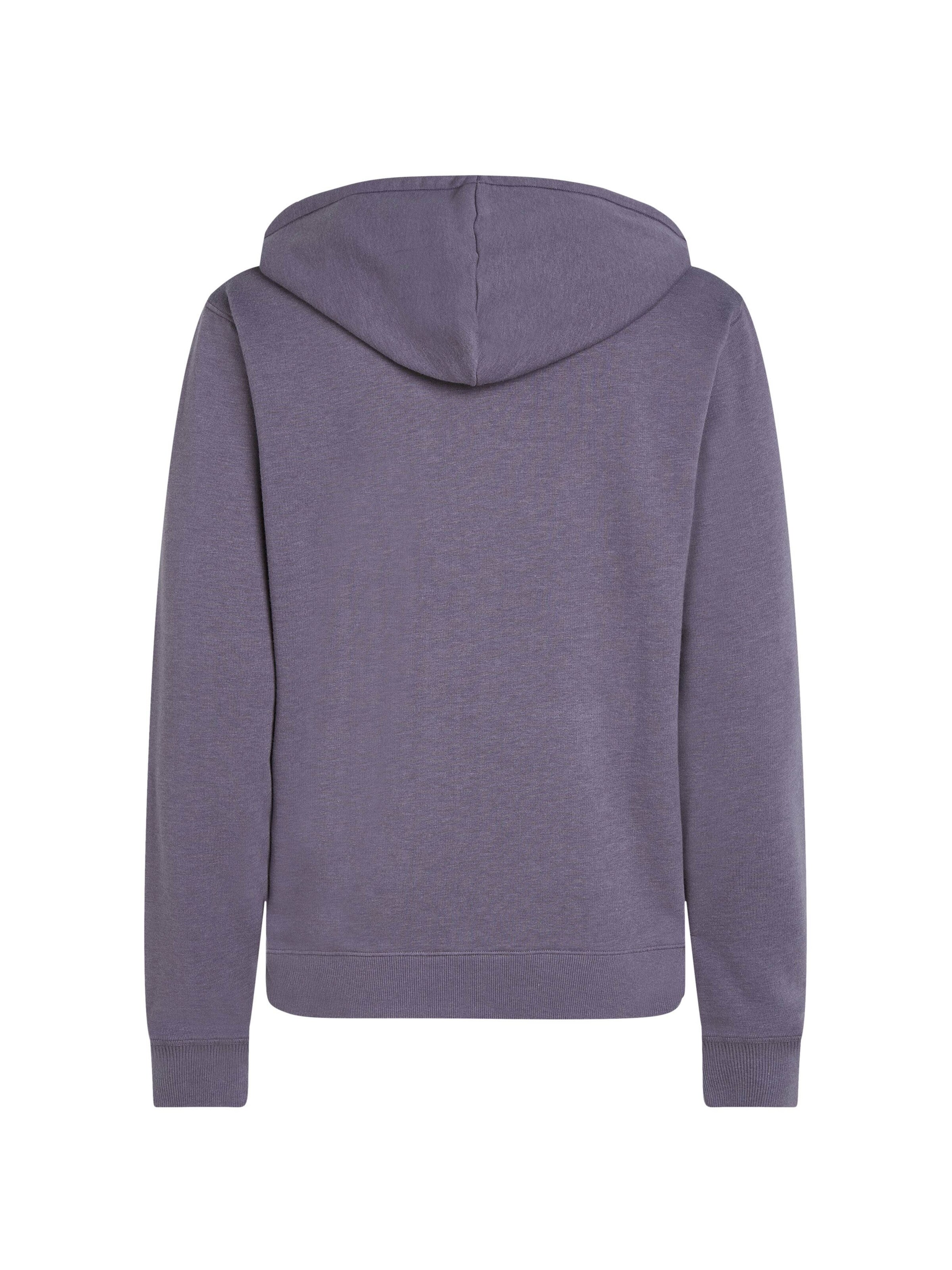 Bluză de molton de la O'NEILL pe mov